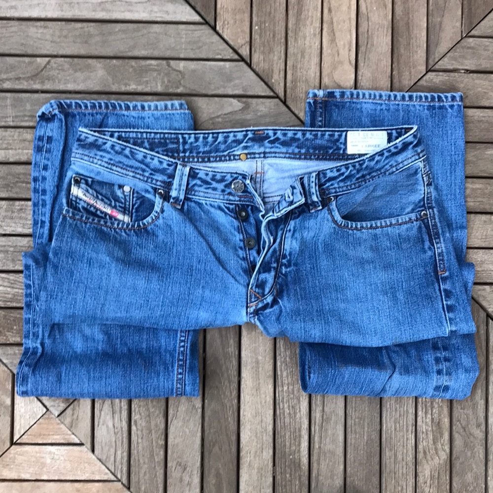 Diesel Larkee jeans 008QM